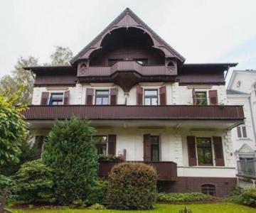 Appartement am Westkorso Allerfeinste Lage