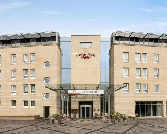Vienna House Easy by Wyndham Bad Oeynhausen