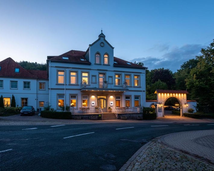 Hotel Wittekindsquelle
