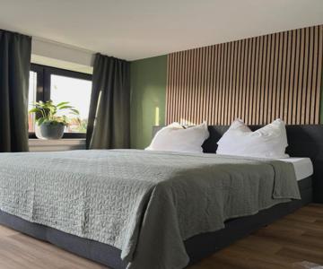 Auszeit am Kurpark I 24h Check-In I WLAN