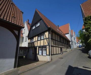 Altstadtliebe Salzuflen