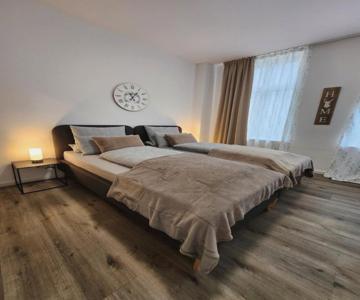 Landhaus Appartement