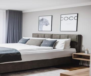 Kurpark Suites