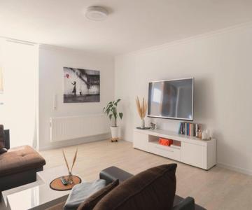 Bad Salzuflen Sweet Appartement