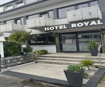 Hotel Royal