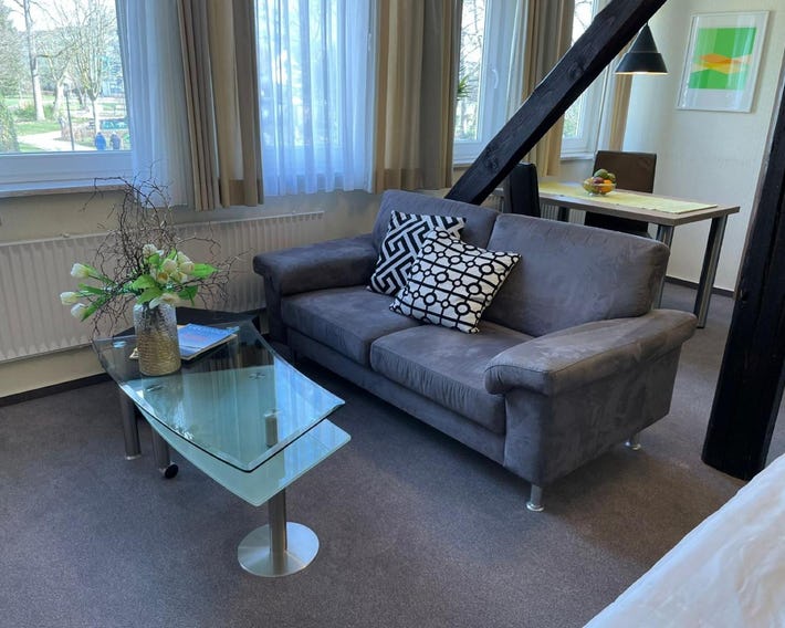 Ferienwohnung Brunnenhaus