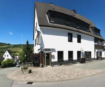 Gasthof Sauerwald