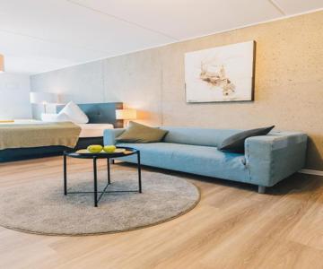 Modernes Stadt-apartement Mitte