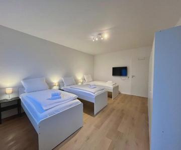 Guesthouse Bielefeld