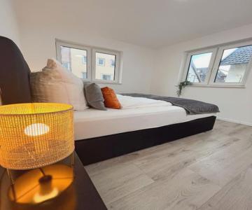 Home Inn Apartments - 101