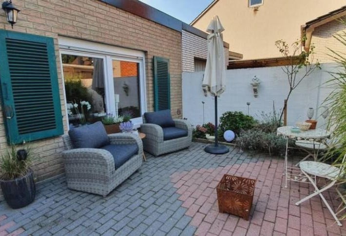 Stylishe Unterkünfte nähe Zentrum von Bielefeld