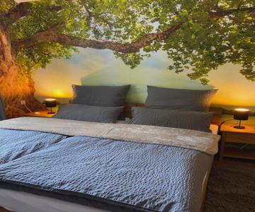 Wood-appartement