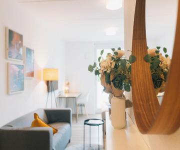 Green-building Appartement