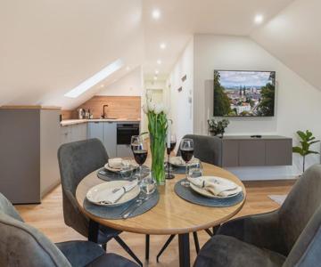 RAW-Flat Milse - Modern Stylisch