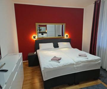 Ferienwohnung In Bielefeld