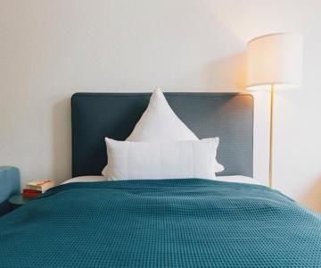 Stadt-appartement Work & Travel