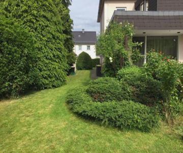 Entire House, Quiet City Location, Garden, Parking