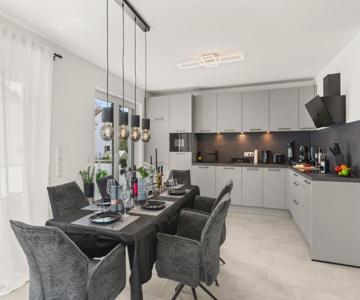 Fairmieten I Moderne Suite I Parkplatz