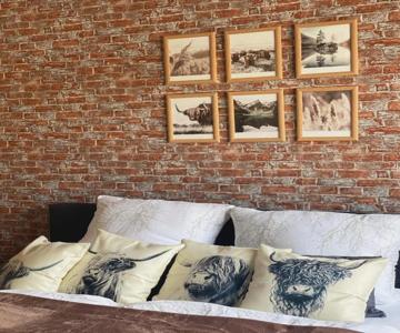 Loft Appartement