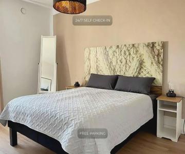 Modern, Zentrumsnah, Komfortabel