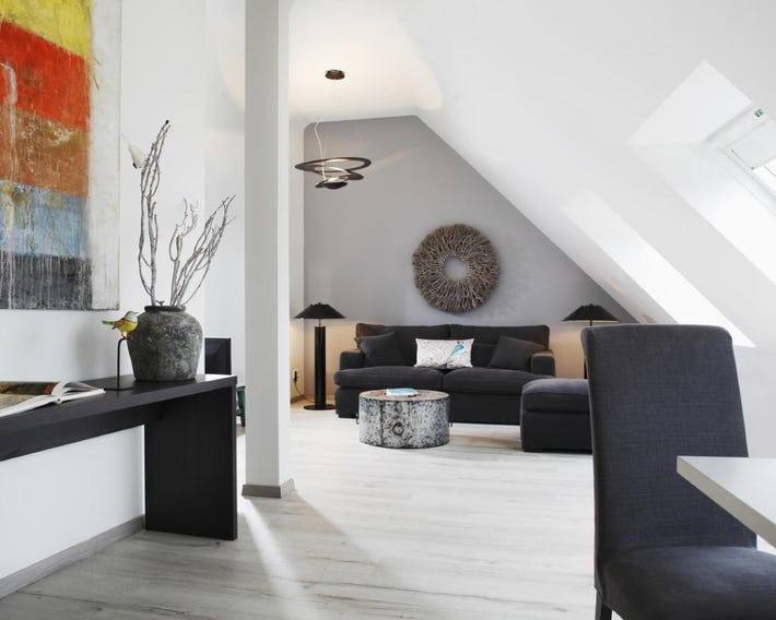 Altstadt-Hotel Bielefeld