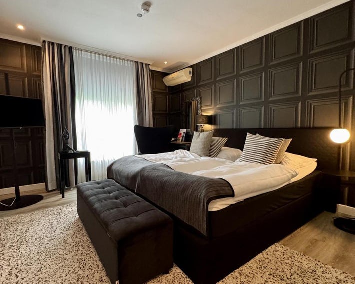 Parkhotel Bielefeld