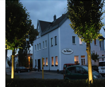 Hotel Im Winkel