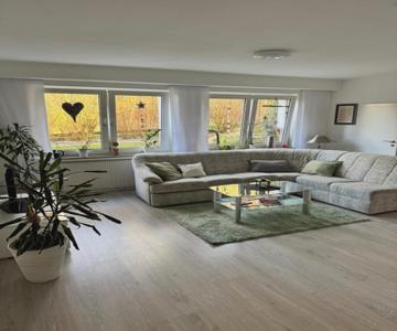 Ferienwohnung am Waldesrand