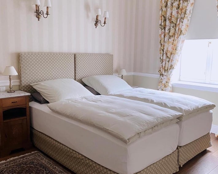 Rooms GUT HEIDEFELD