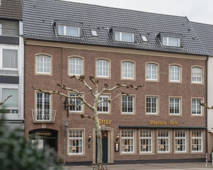 Hotel Werk II