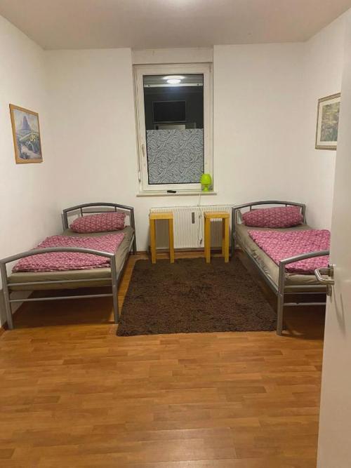 Apartment Bei Michael Bochum