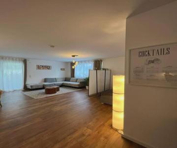 Moderne Wohnung Mit 4 Betten