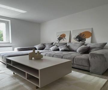 Justlikehome - Prime Selection Iv - Skandi-style