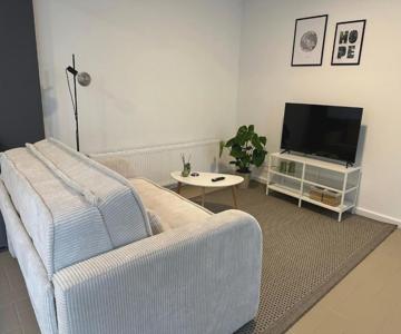 Bsd Apartment - Self Check-in