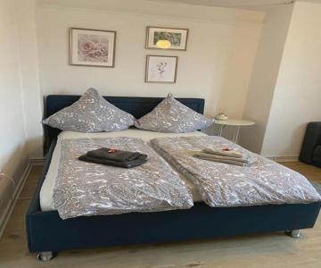 Tolle Ferienwohnung 34 Qm Netflix Prime