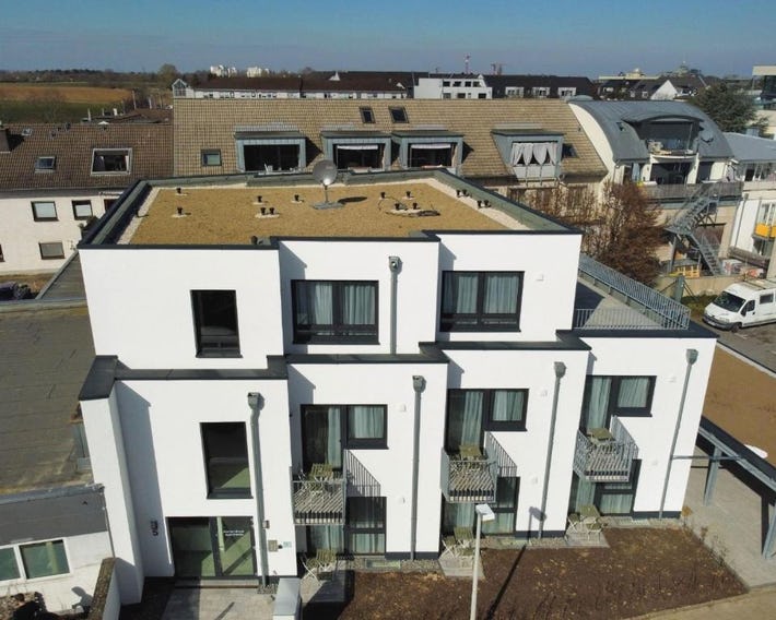 Schicke Apartments in Bonn I home2share