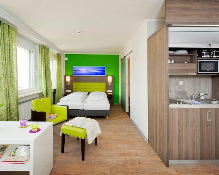 Bonnox Boardinghouse & Hotel