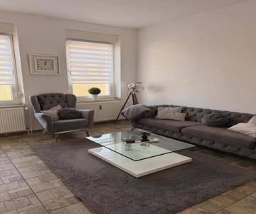 Ferien Monteur Haus C&M