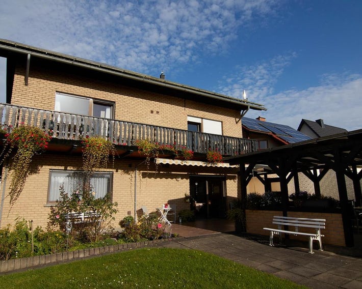 Pension Haus Gisela