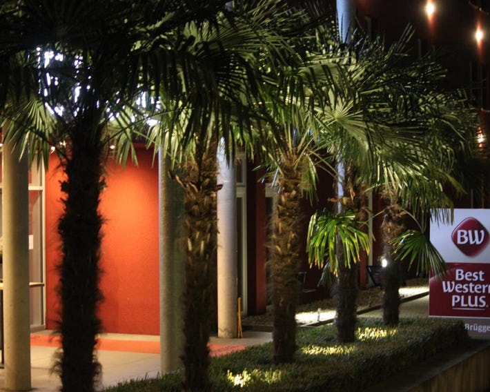 Best Western Plus Hotel Brueggen