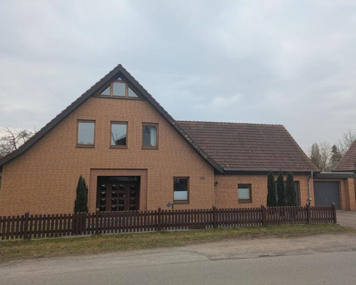 Ferienwohnung Ronja
