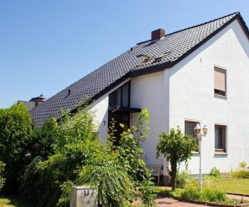Pension Ristau