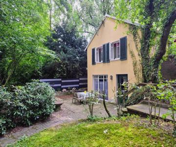 HR Cottage am Honigbach