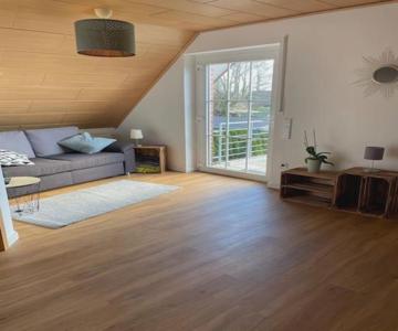 Kleine Gemütliche Wohnung