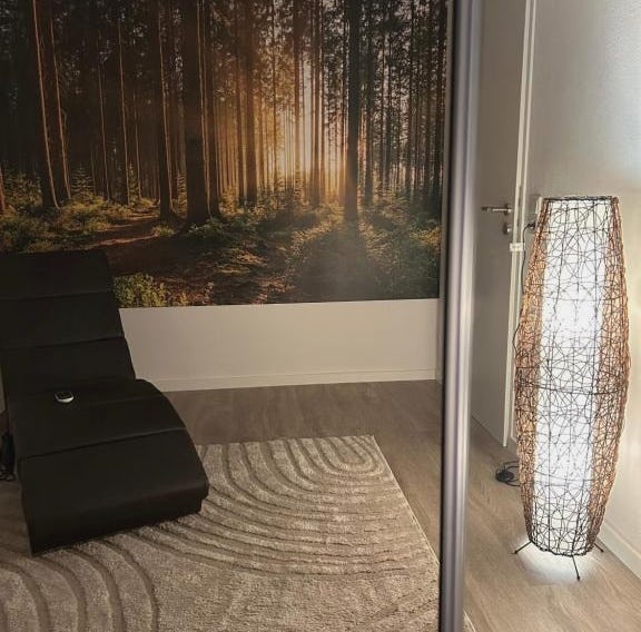 Wellness-Oase im Souterrain