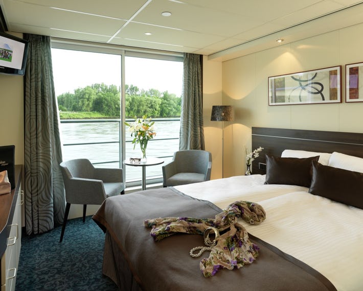 Crossgates Hotelships - AltstadtNord - Köln