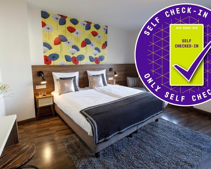 Koncept Hotel zum kostbaren Blut
