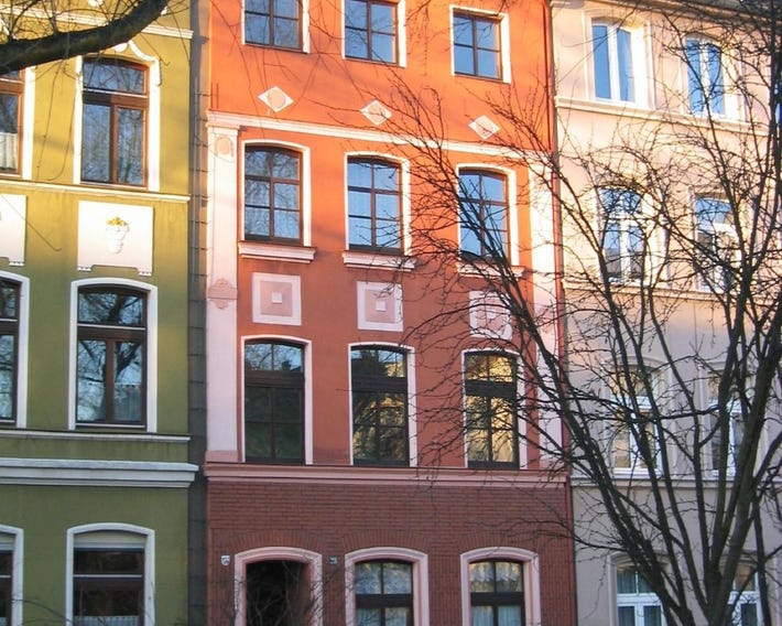 Pension am Helenenwall