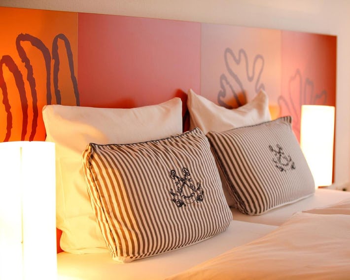 Hotel Begardenhof