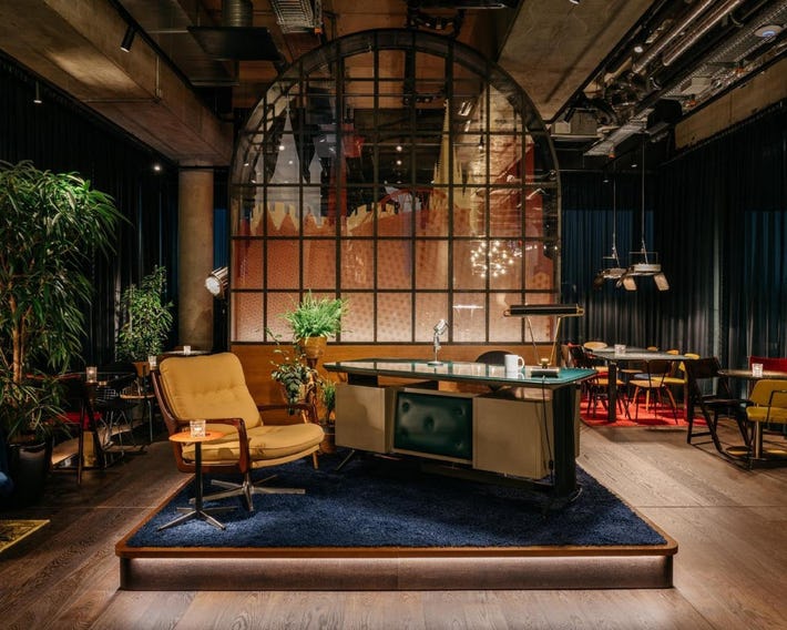 Ruby Ella Hotel Cologne by IHG